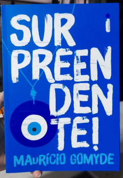 Supreendente!