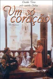 Um So Coracao - Pelo Espirito Sabija