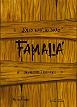 Famalia - Uma Historia Arrepiante