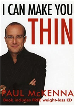 I Can Make You Thin - Sem Cd
