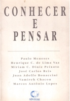 Conhecer E Pensar