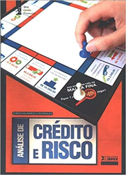 Analise De Credito E Risco