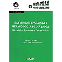 Gastroenterologia E Hepatologia Pediatrica