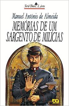 Memorias De Um Sargento De Milicias