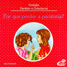 Por Que Perder A Paciencia