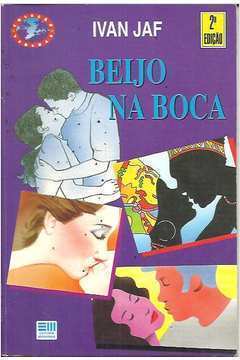 Beijo Na Boca