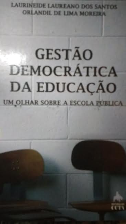 Gestao Demogratica Da Educacao