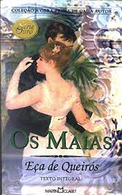 Os Maias
