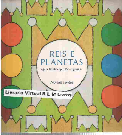 Reis E Planetas