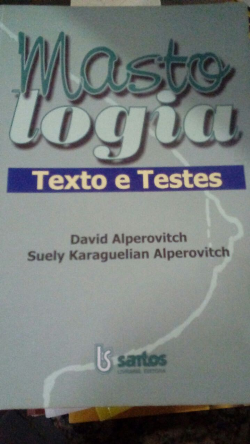 Mastologia Textos E Testes