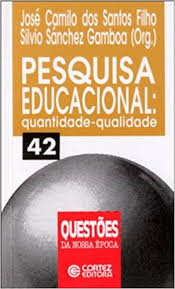 Pesquisa Educacional