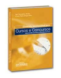 Comercio Internacional Para Cursos E Concursos