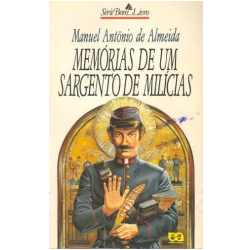 Memorias De Um Sargento De Milicias