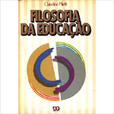 filosofia da educacao