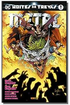 Noites De Trevas - Metal V. 05