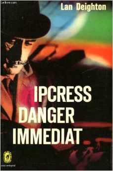 Ipcress Danger Immediat