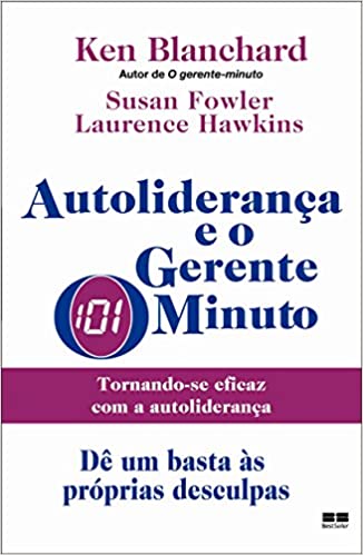 AUTOLIDERANÇA E O GERENTE MINUTO