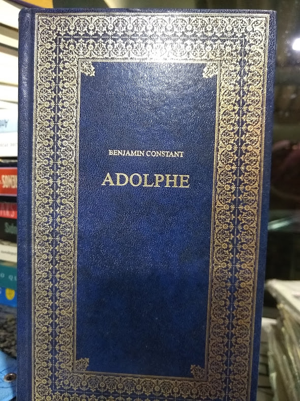 Adolphe