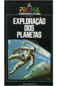 Exploracao Dos Planetas