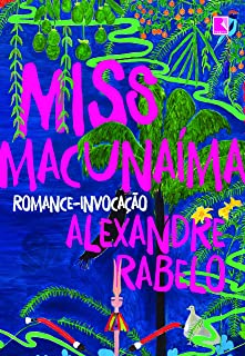 Miss Macunaíma