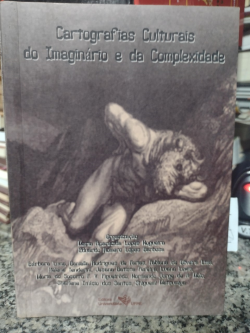 Cartografia Culturais Do Imaginario E Da Complexidade