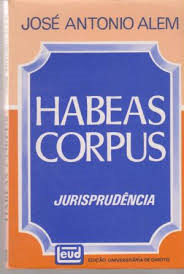Habeas Corpus - Jurisprudencia