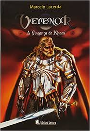 Veyenor - A Vinganca De Khaos