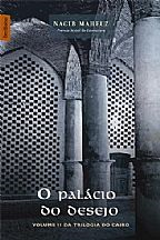 O Palacio Do Desejo