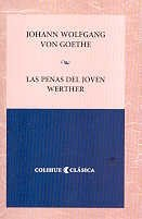 Las Penas Del Joven Werther