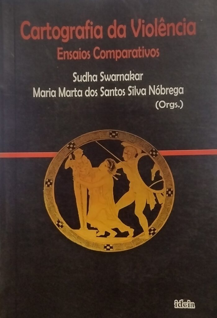 Cartografia da violencia - ensaios comparativos