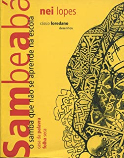 Sambeaba - O Samba Que Nao Se Aprende Na Escola