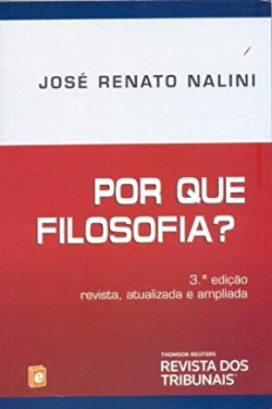 Por Que Filosofia?