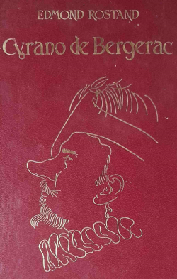 Cyrano De Bergerac