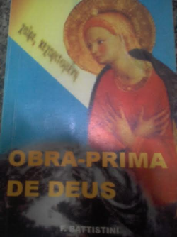 A Obra-prima De Deus