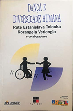 Danca E Diversidade Humana