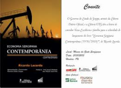 Economia Sergipana Contemporanea