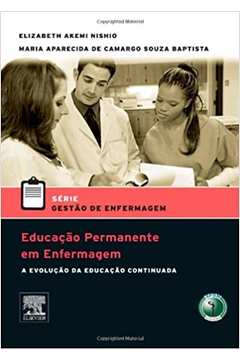 Educacao Permanente Em Enfermagem