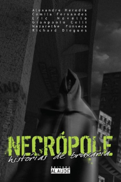 Necropole - Historias De Bruxaria