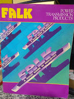 Falk - Power Transmission Products