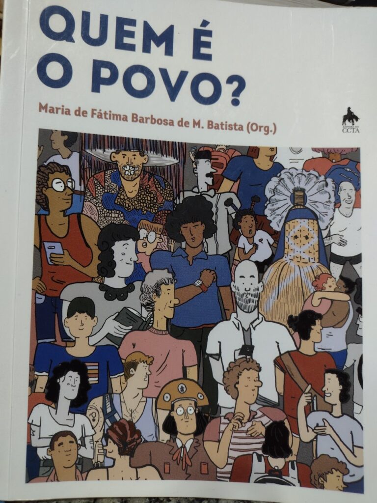 Quem E O Povo