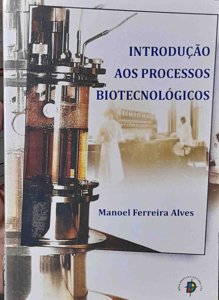 introducao aos processos biotecnologicos