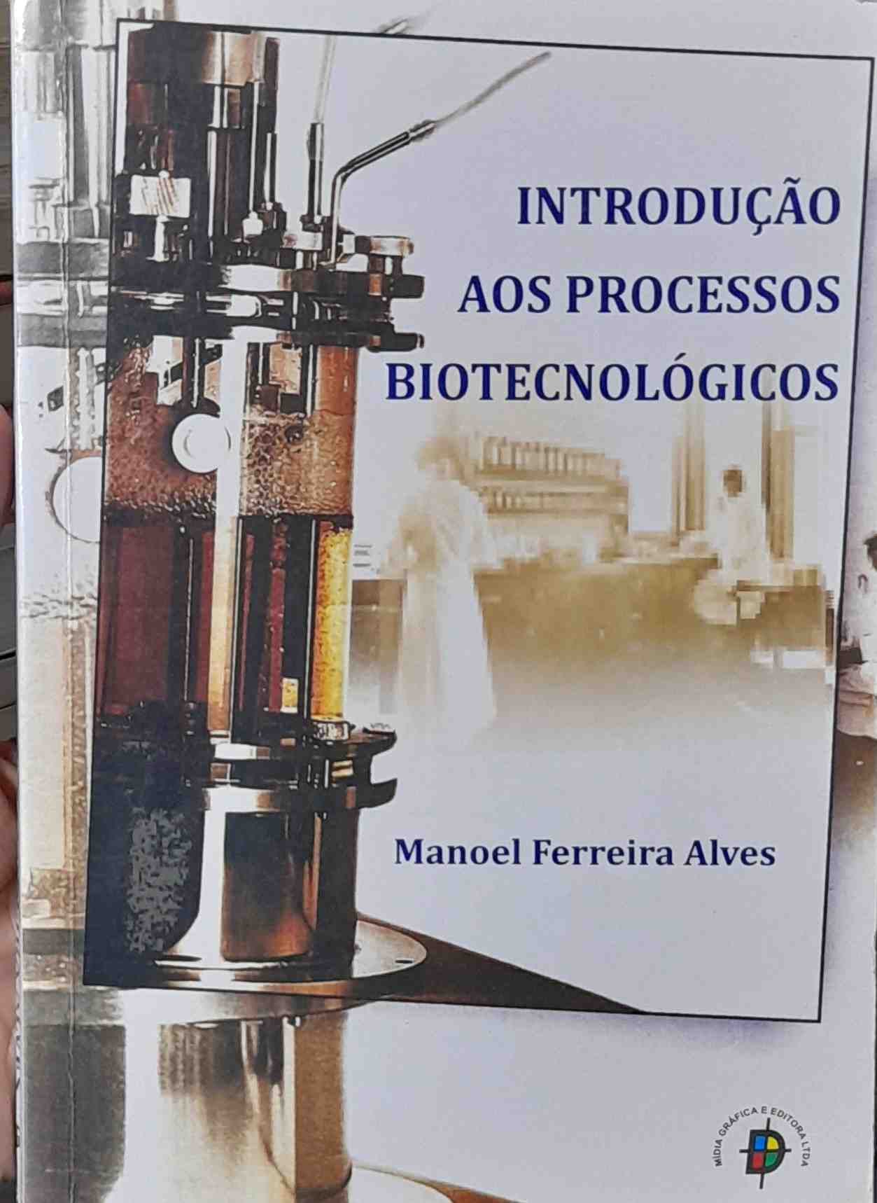 introducao aos processos biotecnologicos