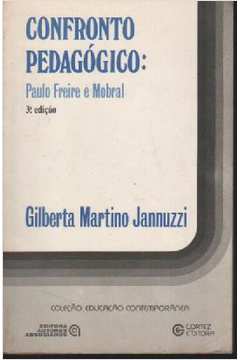 Confronto Pedagogico - Paulo Freire E Mobral