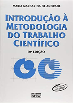 Introducao A Metodologia Do Trabalho Cientifico