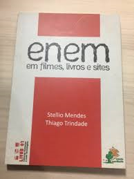 Enem Em Filmes Livros E Sites V. 01