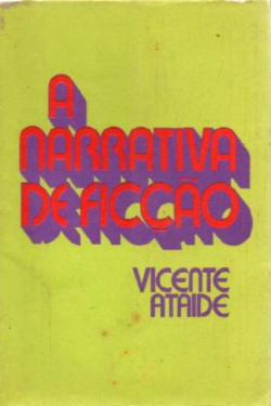 A Narrativa De Ficcao