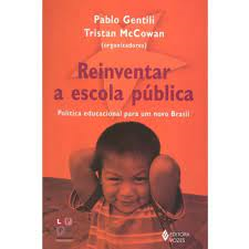 Reinventar A Escola