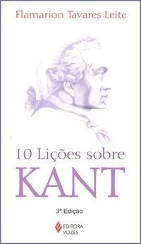 10 Licoes Sobre Kant