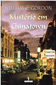 Misterio Em Chinatown