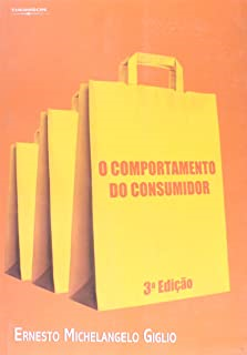 O Comportamento Do Consumidor